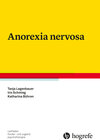 Buchcover Anorexia nervosa