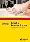 Buchcover Ratgeber Zwangsstörungen