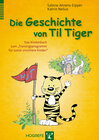 Buchcover Die Geschichte von Til Tiger