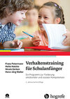 Buchcover Verhaltenstraining für Schulanfänger