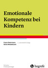 Buchcover Emotionale Kompetenz bei Kindern