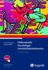 Buchcover Differentielle Psychologie - Persönlichkeitstheorien