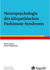 Buchcover Neuropsychologie des idiopathischen Parkinson-Syndroms