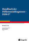 Buchcover Handbuch der Differenzialdiagnosen – DSM-5®