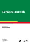 Buchcover Demenzdiagnostik