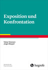 Buchcover Exposition und Konfrontation