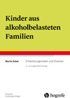 Buchcover Kinder aus alkoholbelasteten Familien
