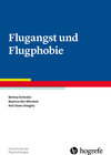 Buchcover Flugangst und Flugphobie