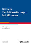Buchcover Sexuelle Funktionsstörungen bei Männern