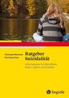 Buchcover Ratgeber Suizidalität