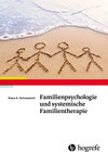 Buchcover Familienpsychologie und systemische Familientherapie