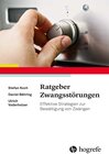 Buchcover Ratgeber Zwangsstörungen