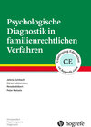 Buchcover Psychologische Diagnostik in familienrechtlichen Verfahren