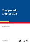 Buchcover Postpartale Depression