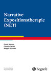 Buchcover Narrative Expositionstherapie (NET)