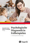 Buchcover Psychologische Diagnostik in Fallbeispielen