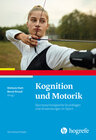 Buchcover Kognition und Motorik