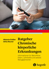 Buchcover Ratgeber Chronische körperliche Erkrankungen