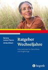 Buchcover Ratgeber Wechseljahre