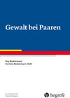 Buchcover Gewalt bei Paaren