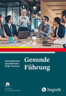 Buchcover Gesunde Führung