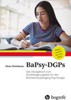 Buchcover BaPsy-DGPs