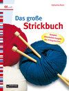 Buchcover Das große Strickbuch