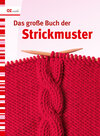 Buchcover Das große Buch der Strickmuster
