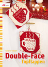 Buchcover Double-Face Topflappen