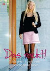Buchcover Das rockt!