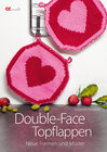 Buchcover Double-Face Topflappen