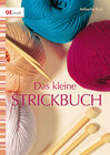 Buchcover Das kleine Strickbuch