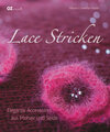 Buchcover Lace Stricken