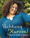 Buchcover Achtung Kurven!