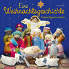 Buchcover Eine Weihnachtsgeschichte