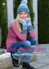 Buchcover Spiral-Accessoires