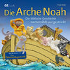 Buchcover Die Arche Noah