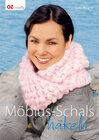 Buchcover Möbius-Schals häkeln