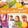 Buchcover Hab ich selbst genäht!