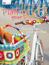Buchcover Pimp your bike!