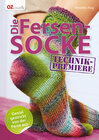 Buchcover Die Fersensocke