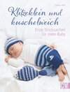 Buchcover Klitzeklein und kuschelweich
