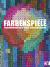 Buchcover Farbenspiele