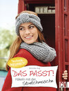 Buchcover Das passt!
