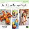 Buchcover Hab ich selbst gehäkelt!