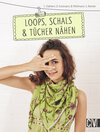 Buchcover Loops, Schals & Tücher nähen