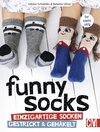 Buchcover Funny Socks