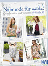 Buchcover Nähmode für mich!