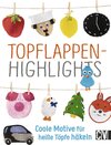 Buchcover Topflappen-Highlights