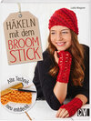 Buchcover Häkeln mit dem Broomstick